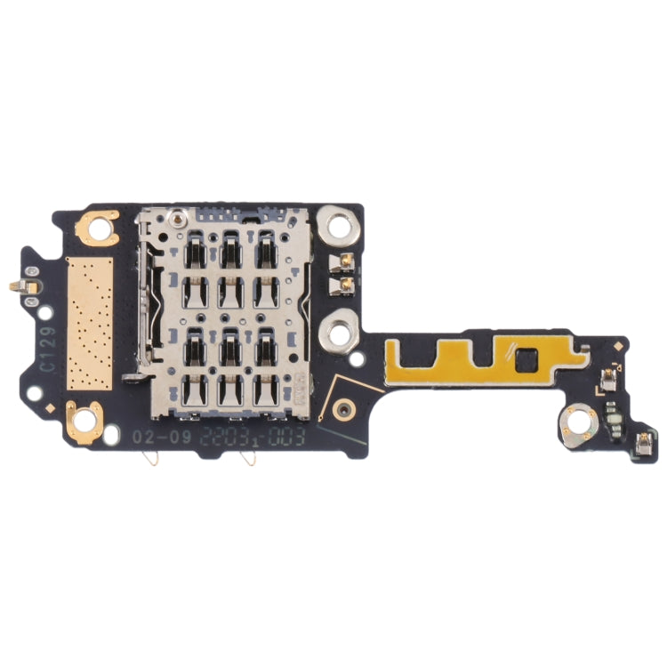 Per la scheda del lettore di schede SIM OnePlus 10 Pro Per la scheda del lettore di schede SIM OnePlus 10 Pro